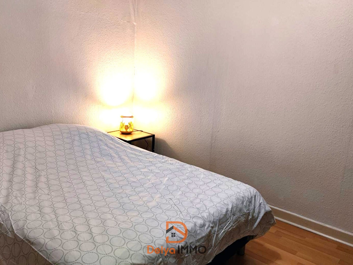 Appartement T2 de 41m2 aux Carmes — photo 5