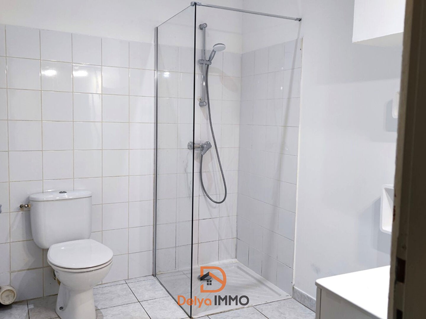 Appartement T2 de 41m2 aux Carmes — photo 6