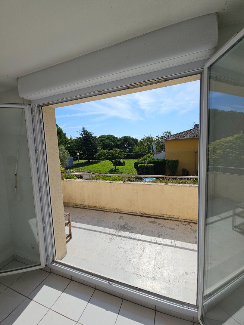 T3 en dernier étage avec terrasse et 2pkg entre Aucamville et Fenouillet — photo 3