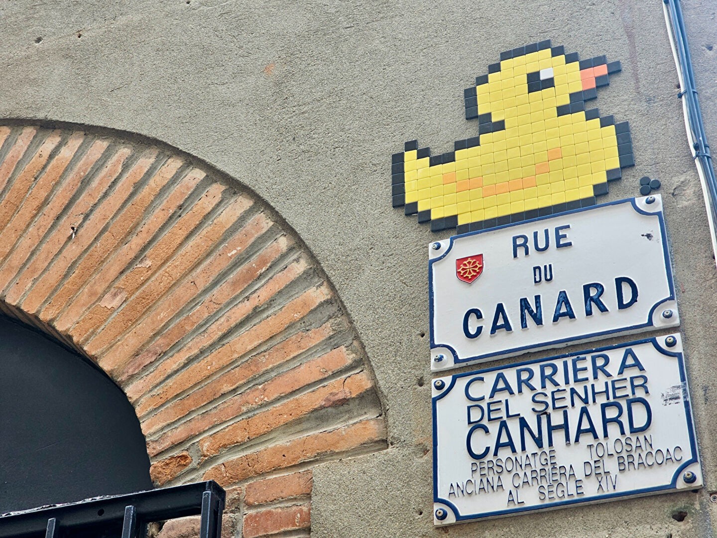 Studio rénové et meuble Carmes/ Saint Etienne — photo 5