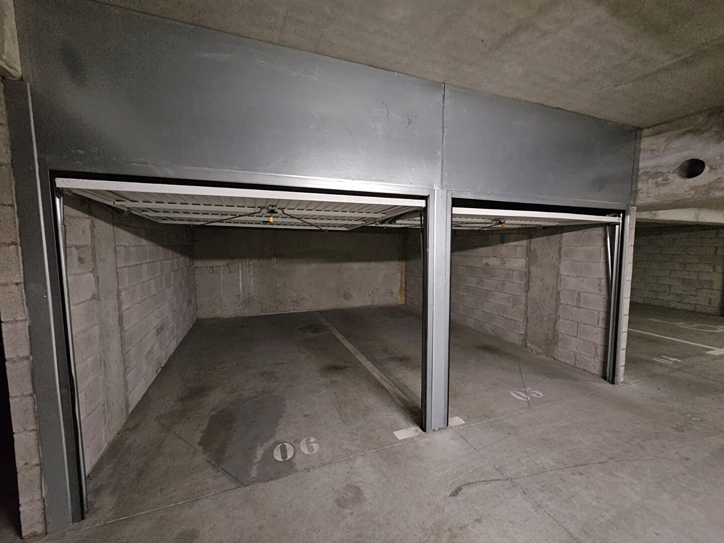 T4 85m2 avec terrasse de 18m2, 2 garages boxés et vue Pyrénées à Balma — photo 11