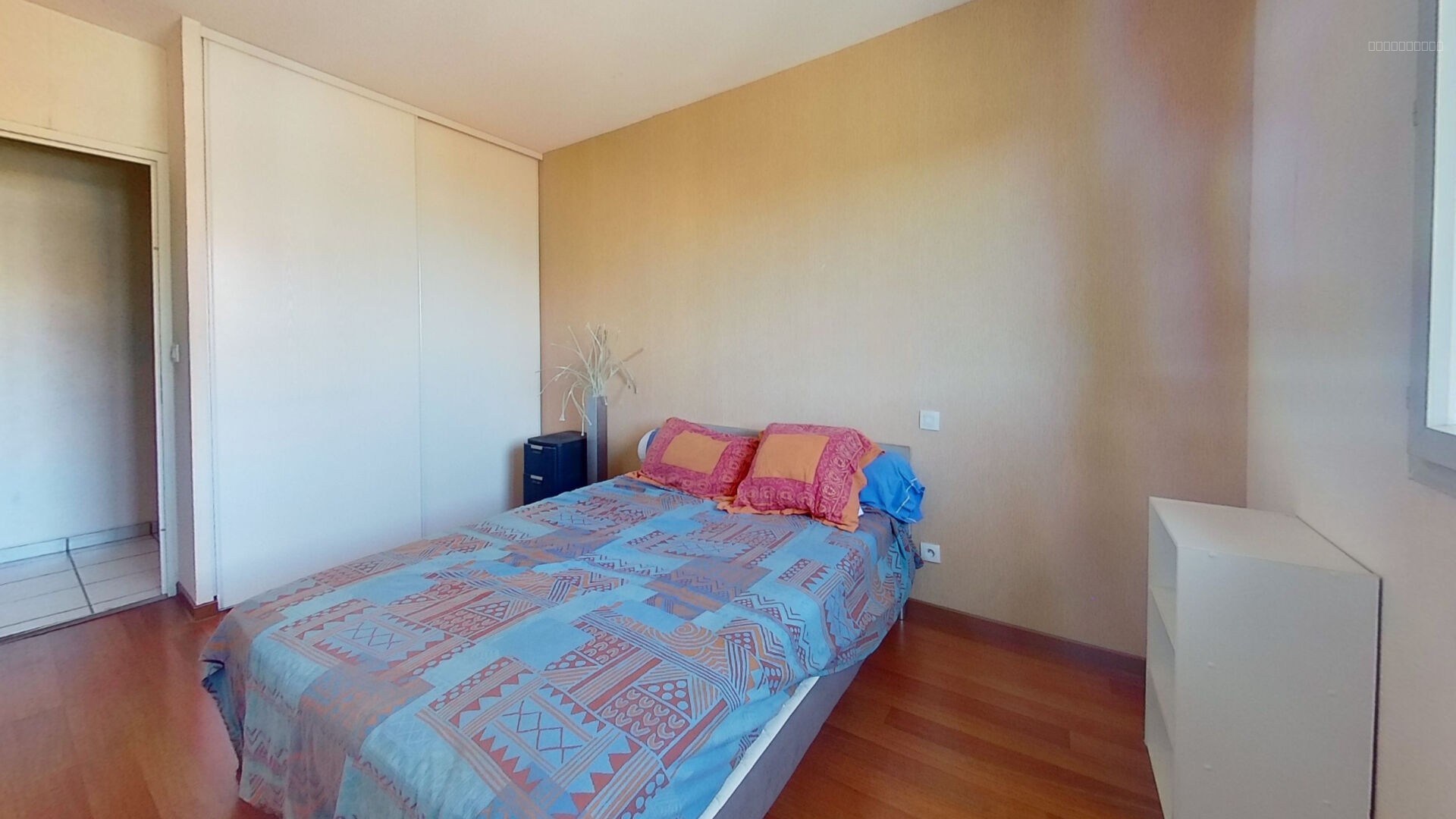T3 bis de 73M2 avec Balcon et pkg à Toulouse Bourrassol — photo 7