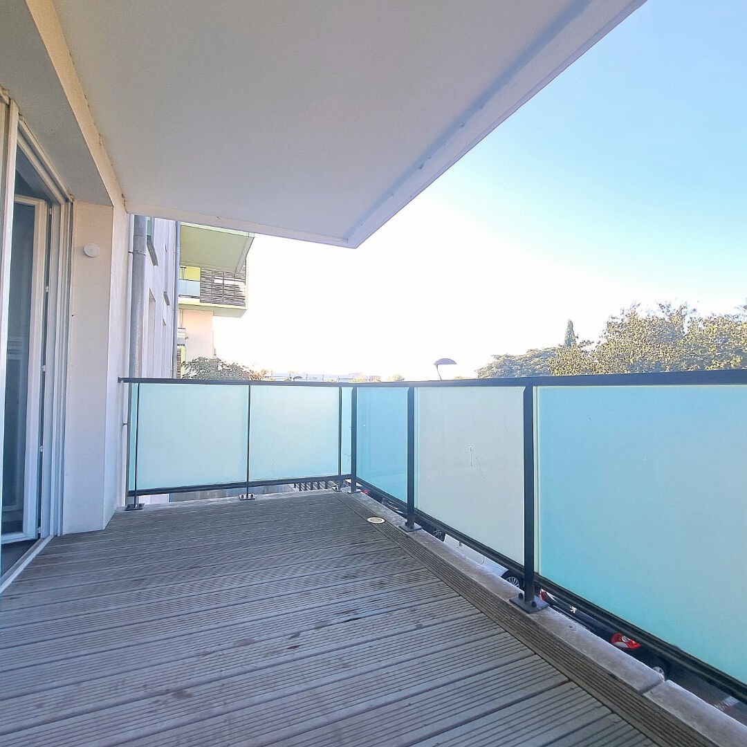T2 de 42m2 avec pkg sous-sol et balcon au nord de Toulouse — photo 6