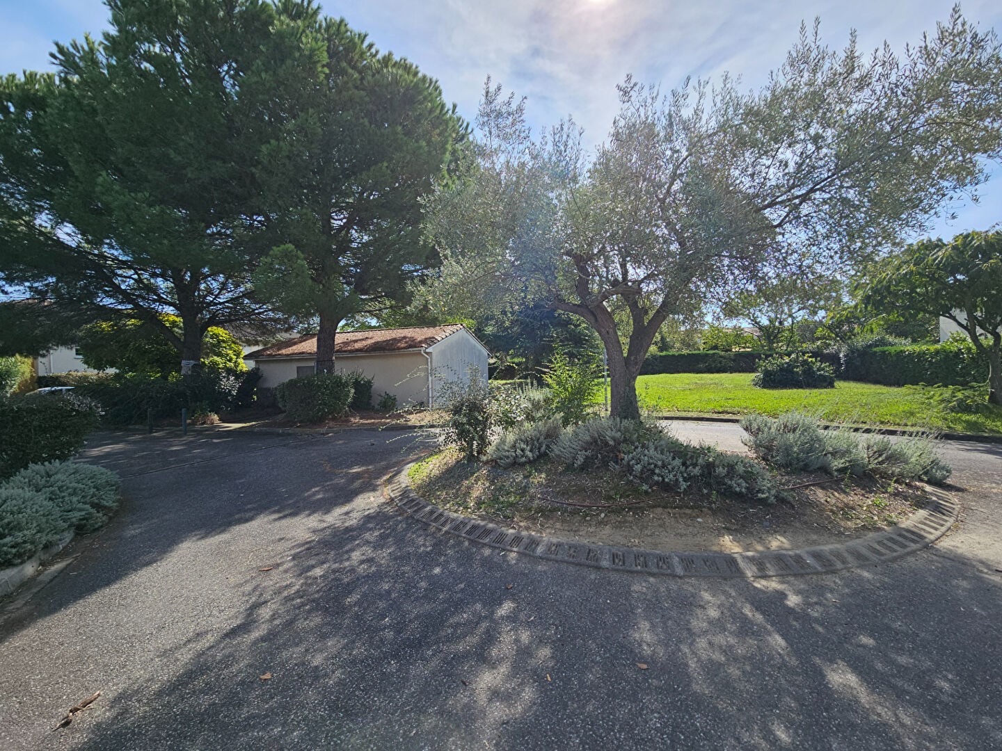 T3 en dernier étage avec terrasse et 2pkg entre Aucamville et Fenouillet — photo 12