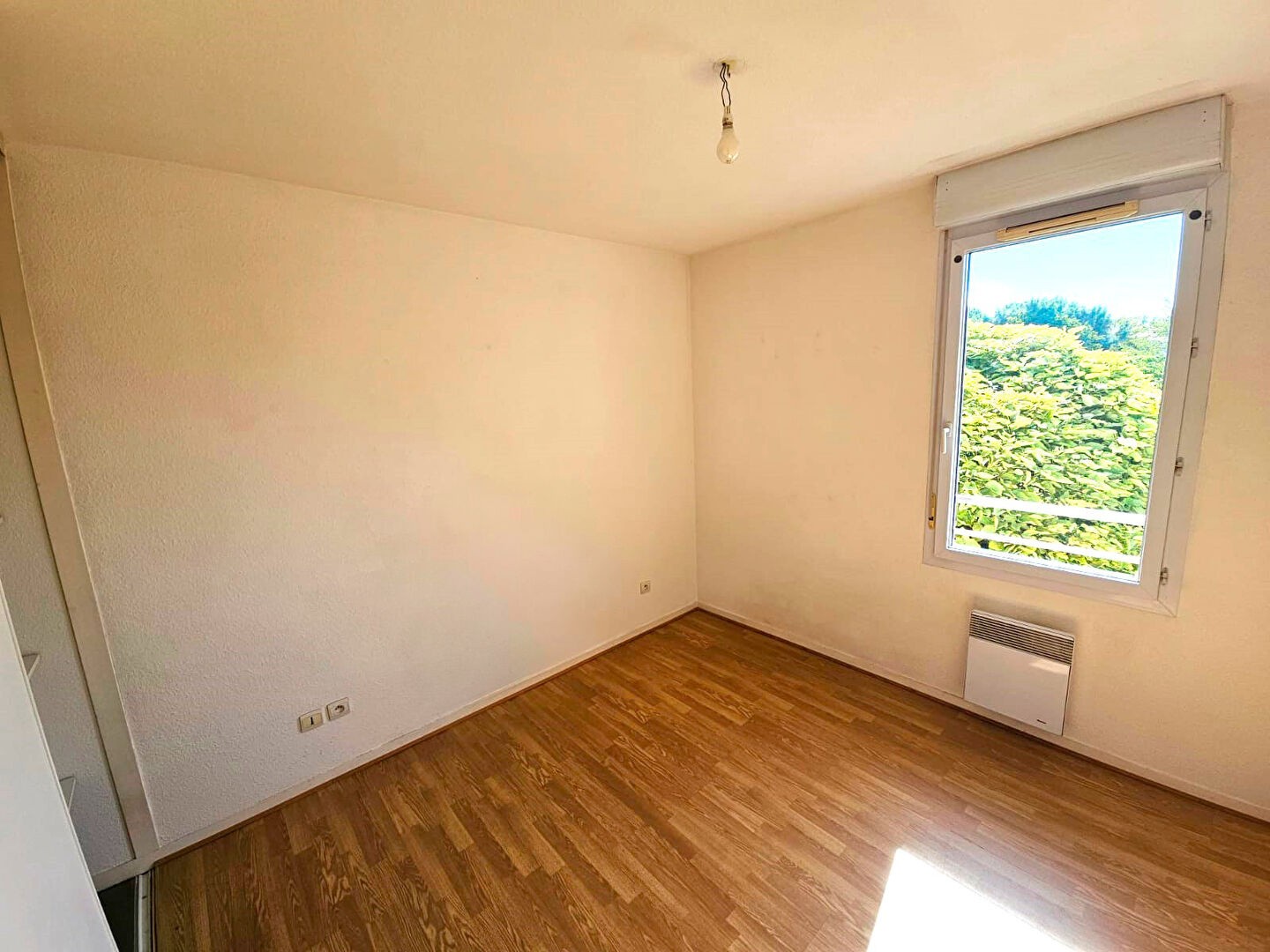 T3 en dernier étage avec terrasse et 2pkg entre Aucamville et Fenouillet — photo 5