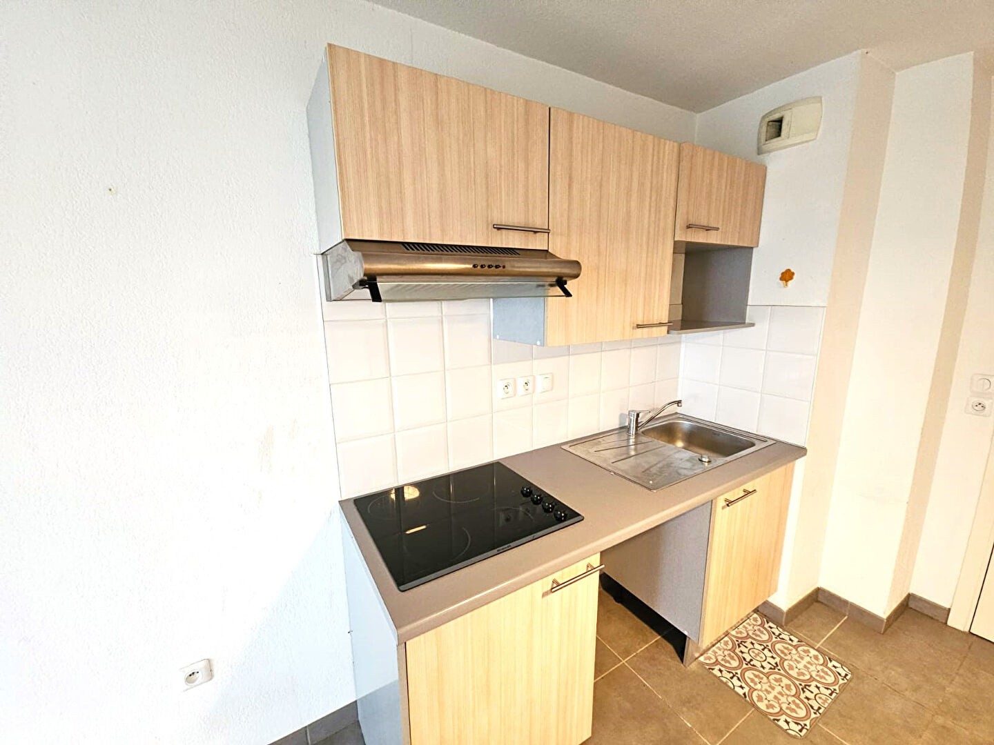 T2 avec jardin à Toulouse en résidence senior vendu libre ! — photo 4