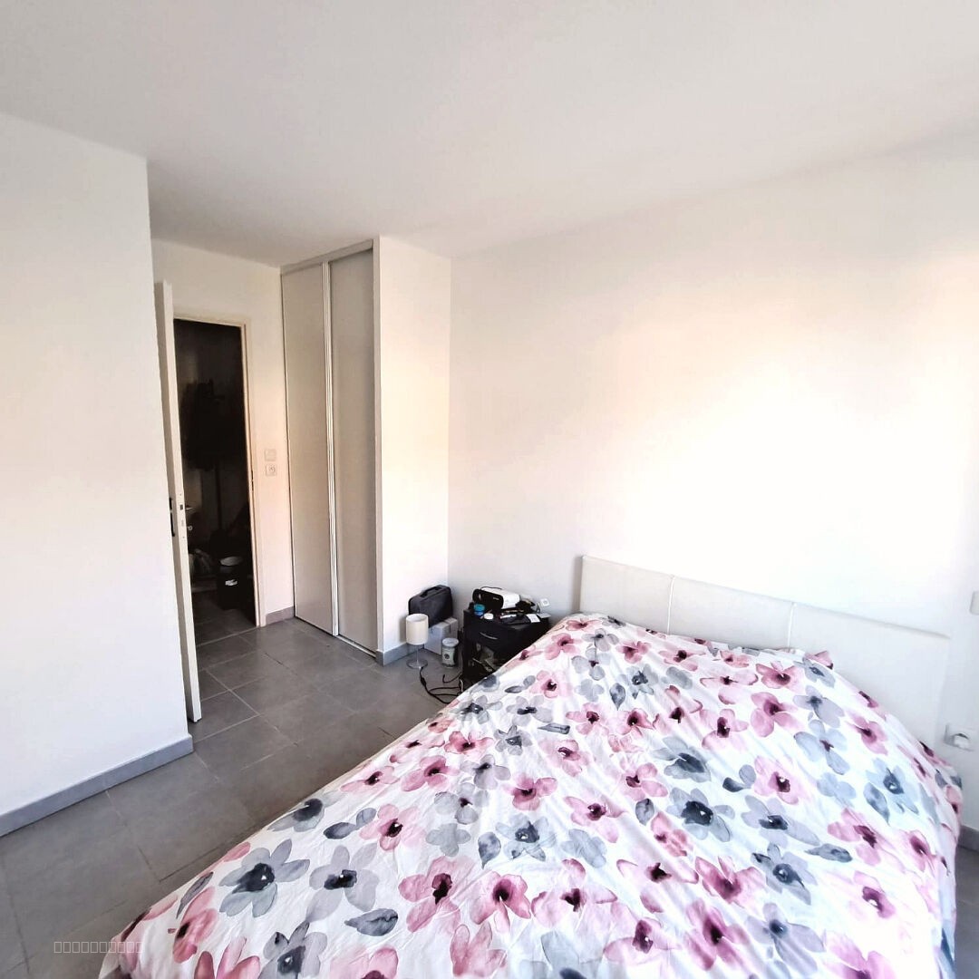 T2 de 42m2 avec pkg sous-sol et balcon au nord de Toulouse — photo 4