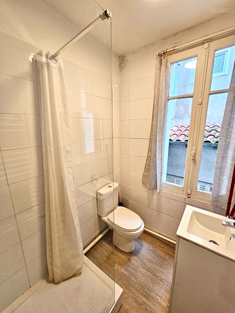 Studio renové aux carmes/ St Etienne — photo 3