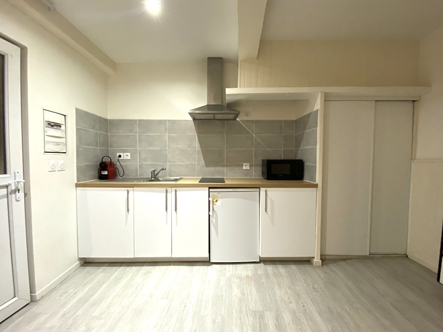 Studio Saint Etienne/Carmes — photo 3