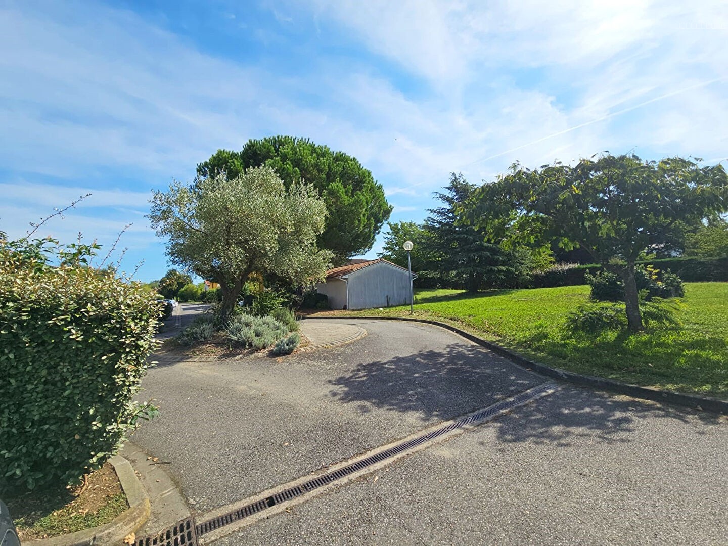 T3 en dernier étage avec terrasse et 2pkg entre Aucamville et Fenouillet — photo 11