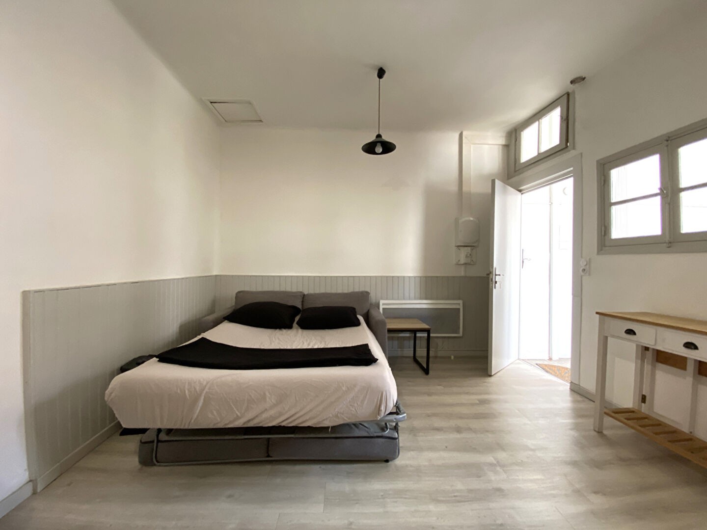 Studio Saint Etienne/Carmes — photo 3