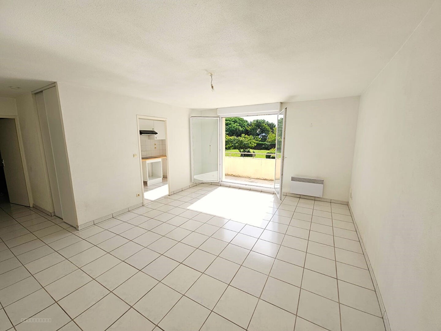 T3 en dernier étage avec terrasse et 2pkg entre Aucamville et Fenouillet — photo 2