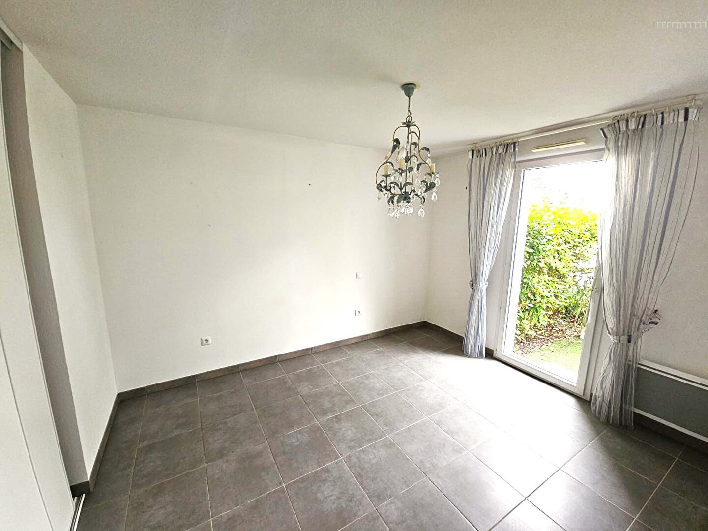 T2 avec jardin à Toulouse en résidence senior vendu libre ! — photo 5