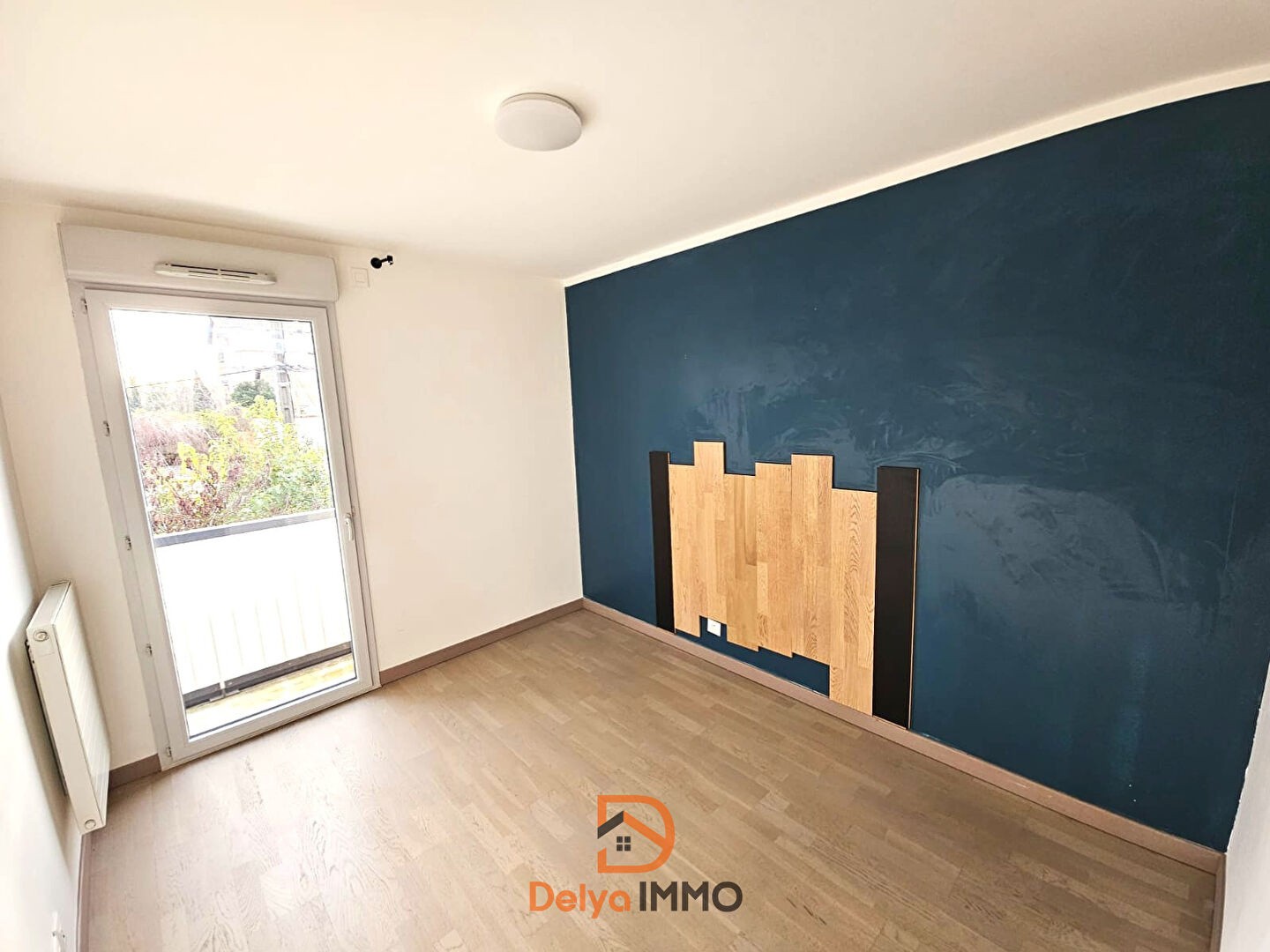 Maison 82m2 en duplex place de l'Ormeau ! — photo 6