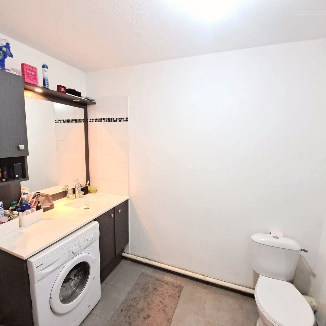 T2 de 42m2 avec pkg sous-sol et balcon au nord de Toulouse — photo 5