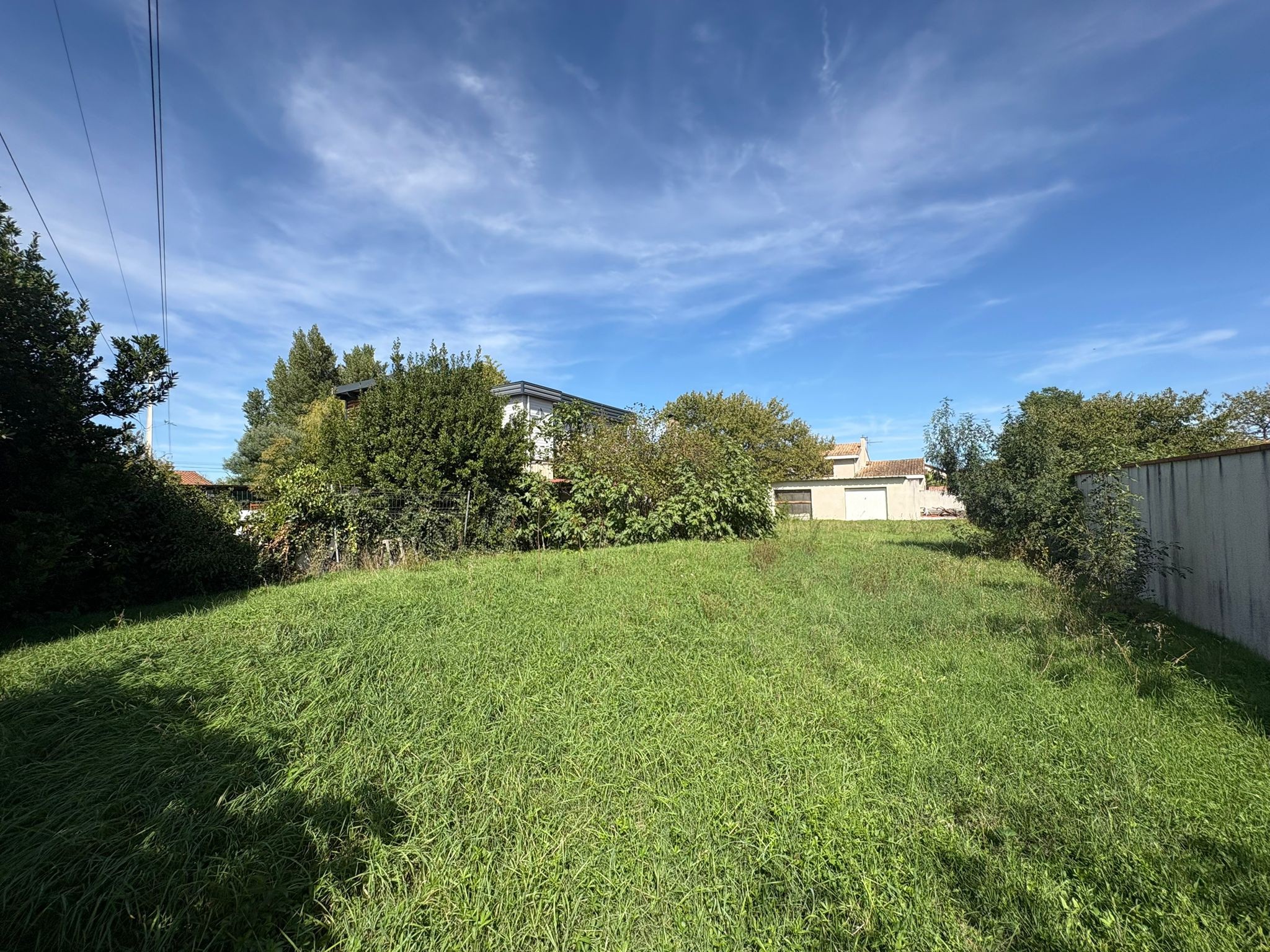 Ensemble immobilier de 310m2 sur 1600m2 de terrain  à Aucamville — photo 4