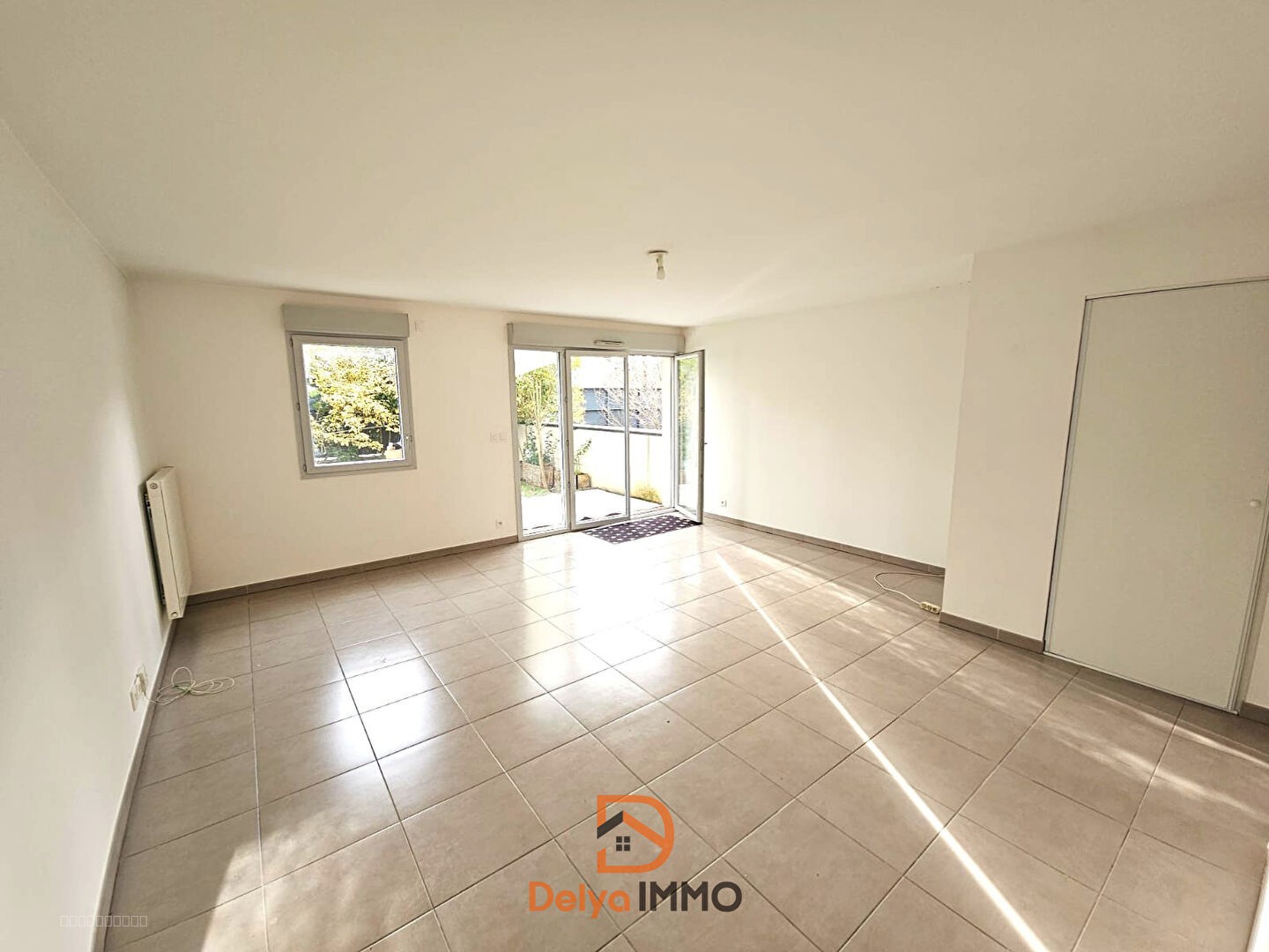 Maison 82m2 en duplex place de l'Ormeau ! — photo 2
