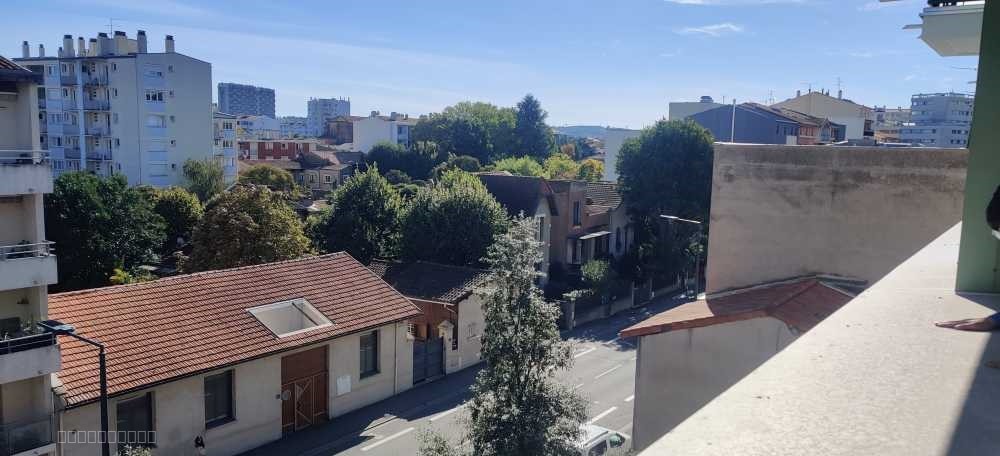 T3 bis de 73M2 avec Balcon et pkg à Toulouse Bourrassol — photo 10