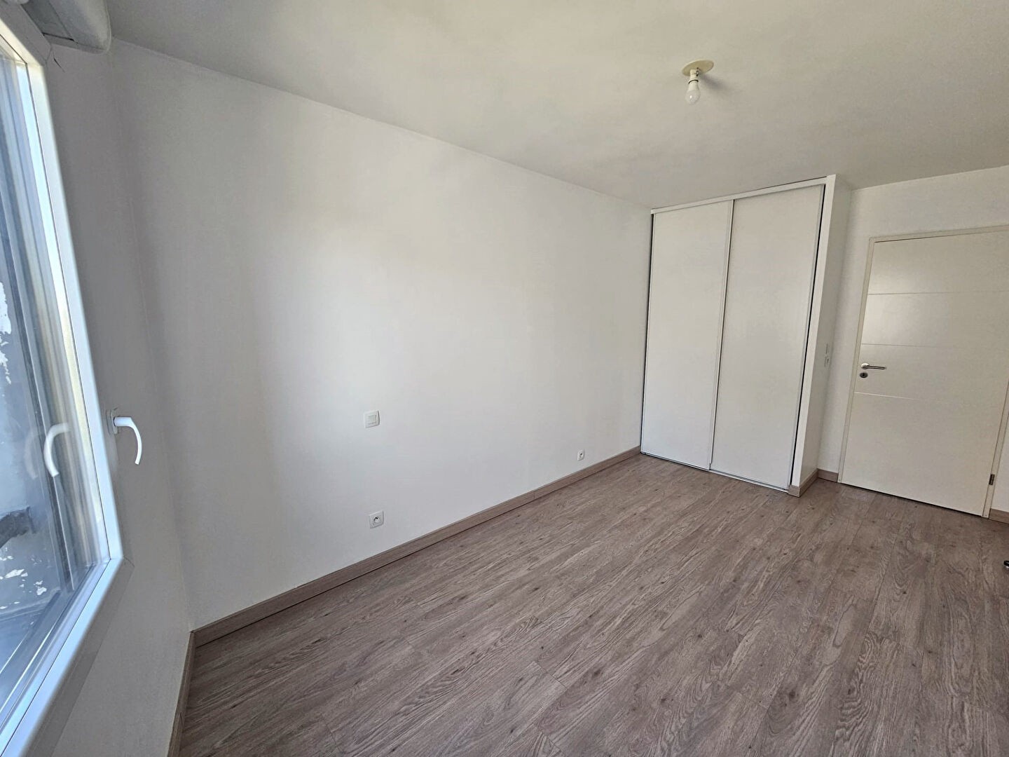 T4 85m2 avec terrasse de 18m2, 2 garages boxés et vue Pyrénées à Balma — photo 5