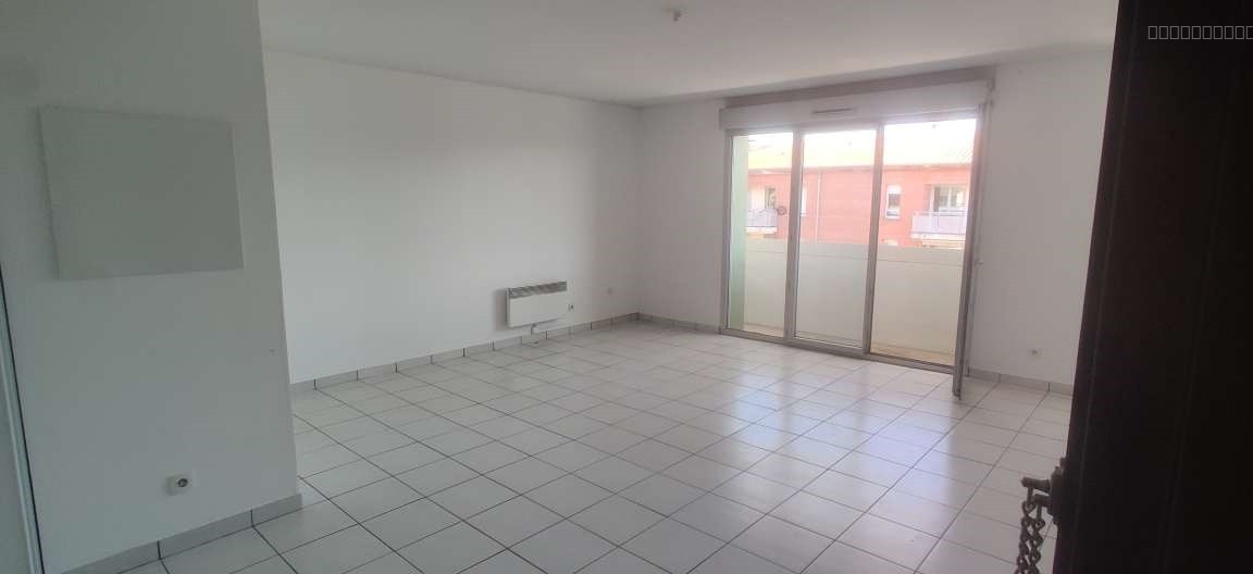T3 bis de 73M2 avec Balcon et pkg à Toulouse Bourrassol — photo 5