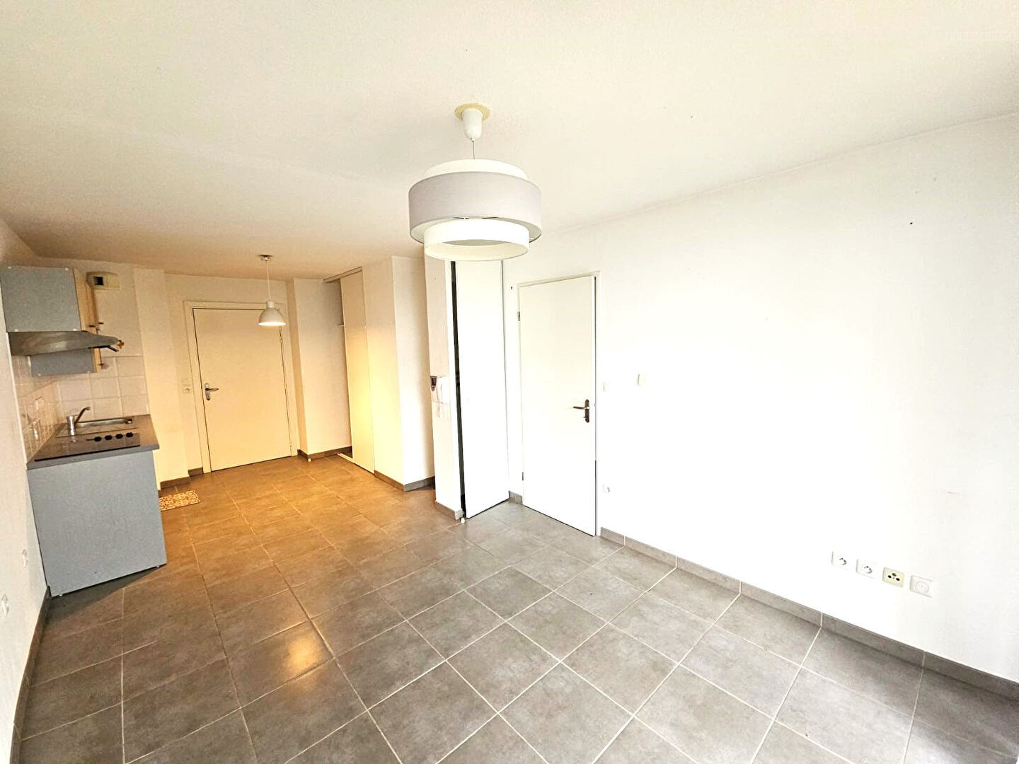 T2 avec jardin à Toulouse en résidence senior vendu libre ! — photo 3