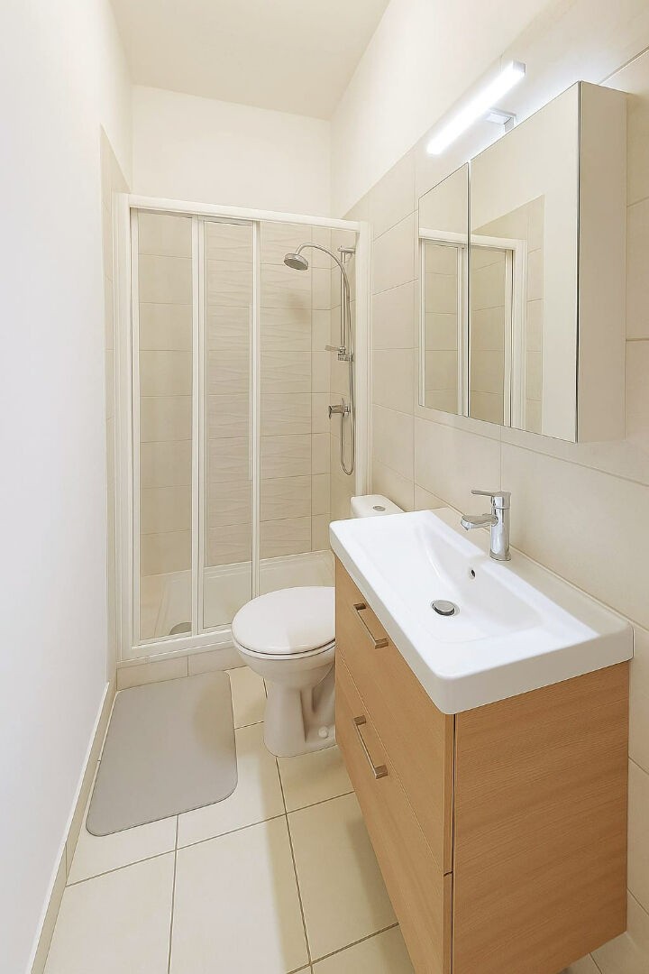 Studio - 17m2 - Toulouse - Quartier Marengo — photo 4