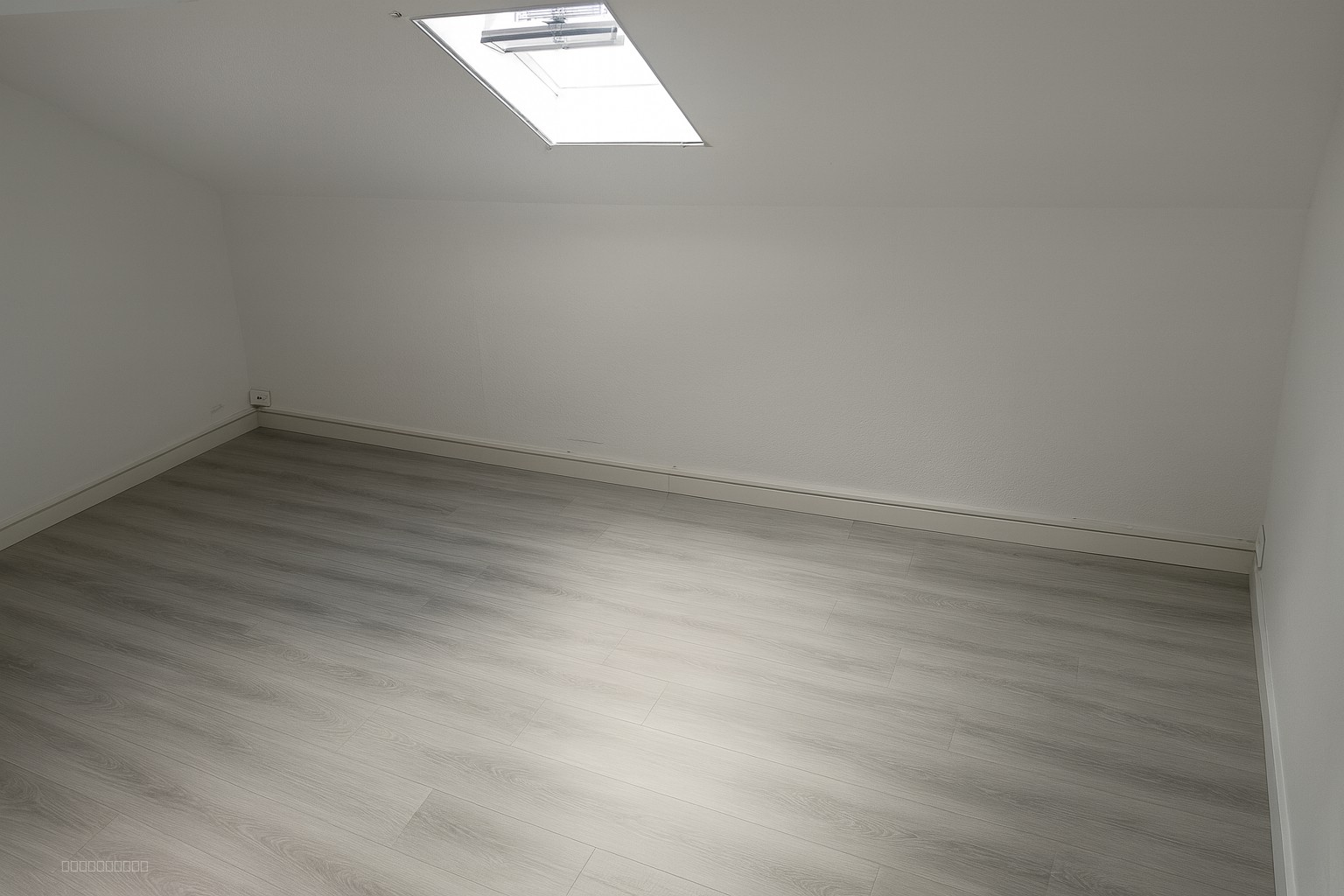 T2 à Bonnefoy, 60 m2 au sol et 31 m2 loi Carrez, en dernier etage — photo 8