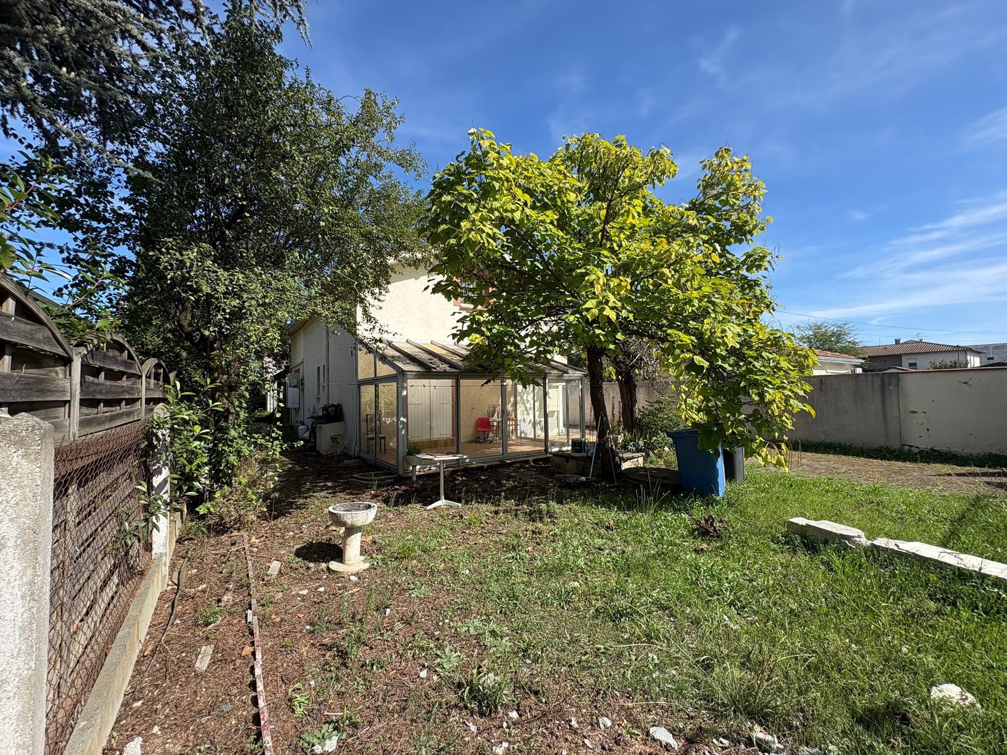 Ensemble immobilier de 310m2 sur 1600m2 de terrain  à Aucamville — photo 5