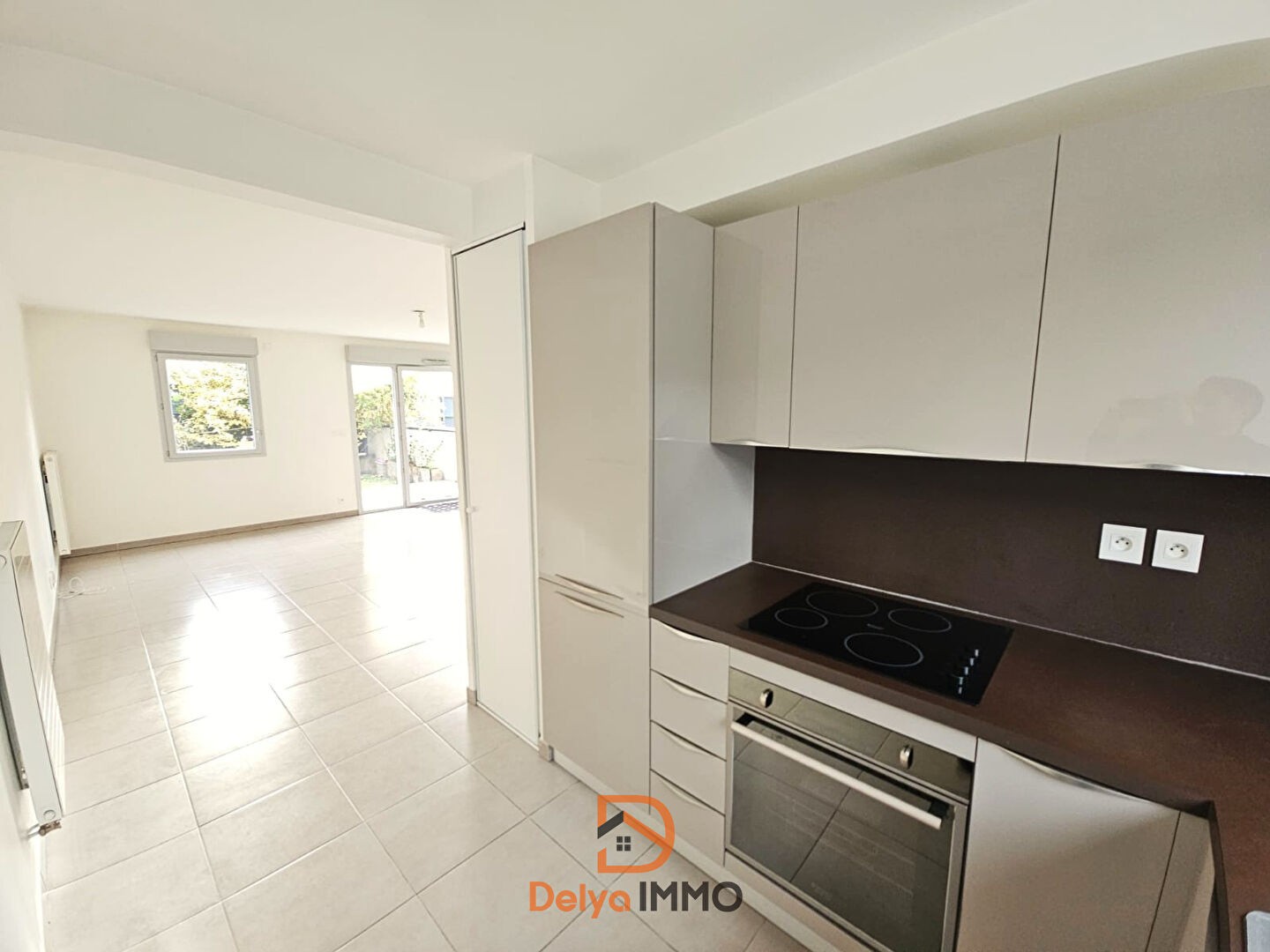 Maison 82m2 en duplex place de l'Ormeau ! — photo 4