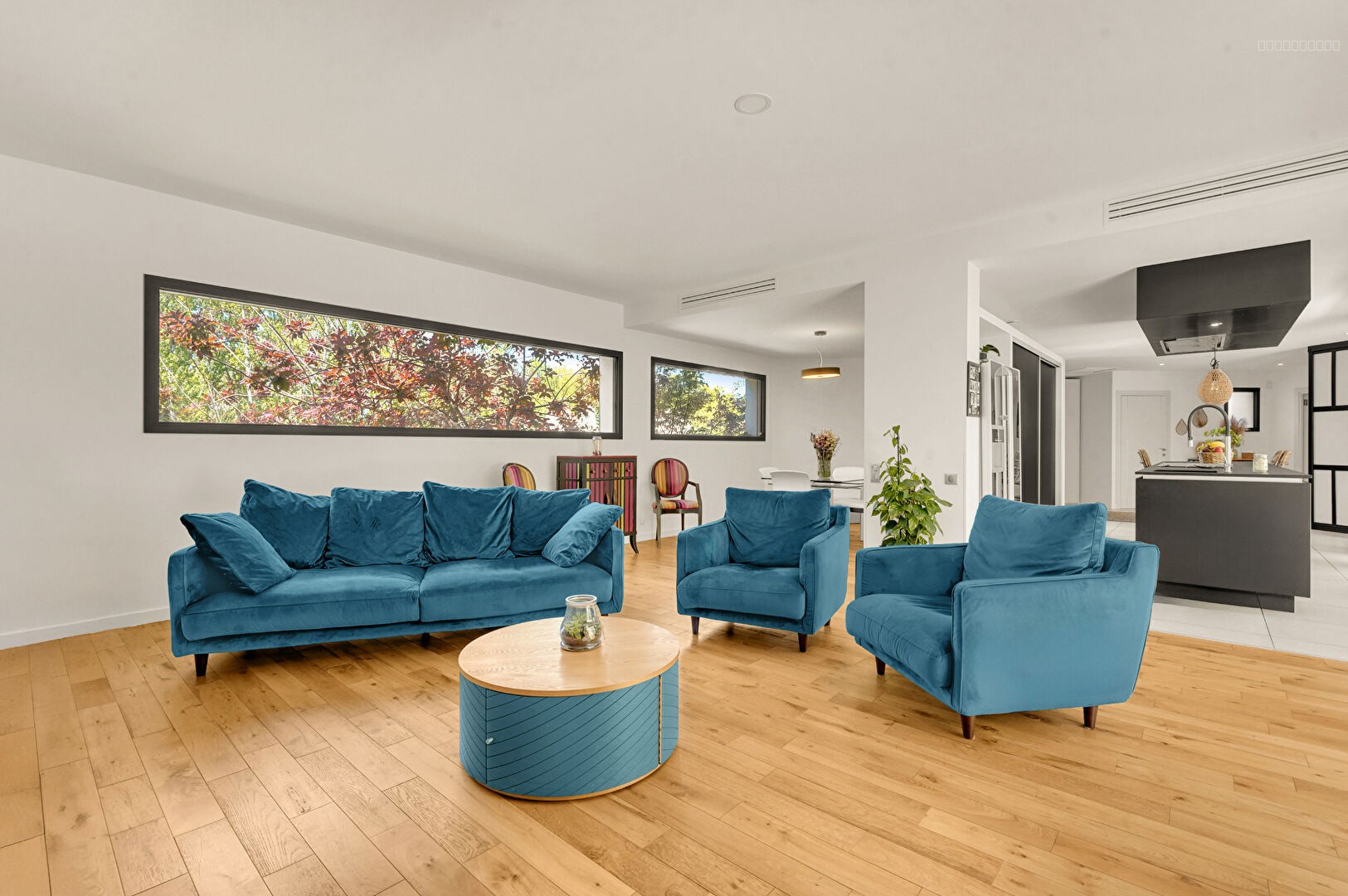 Élégance et Sérénité à La Salvetat-Saint-Gilles : Villa avec Piscine - Double garage sur 4400 m2 de Terrain — photo 3