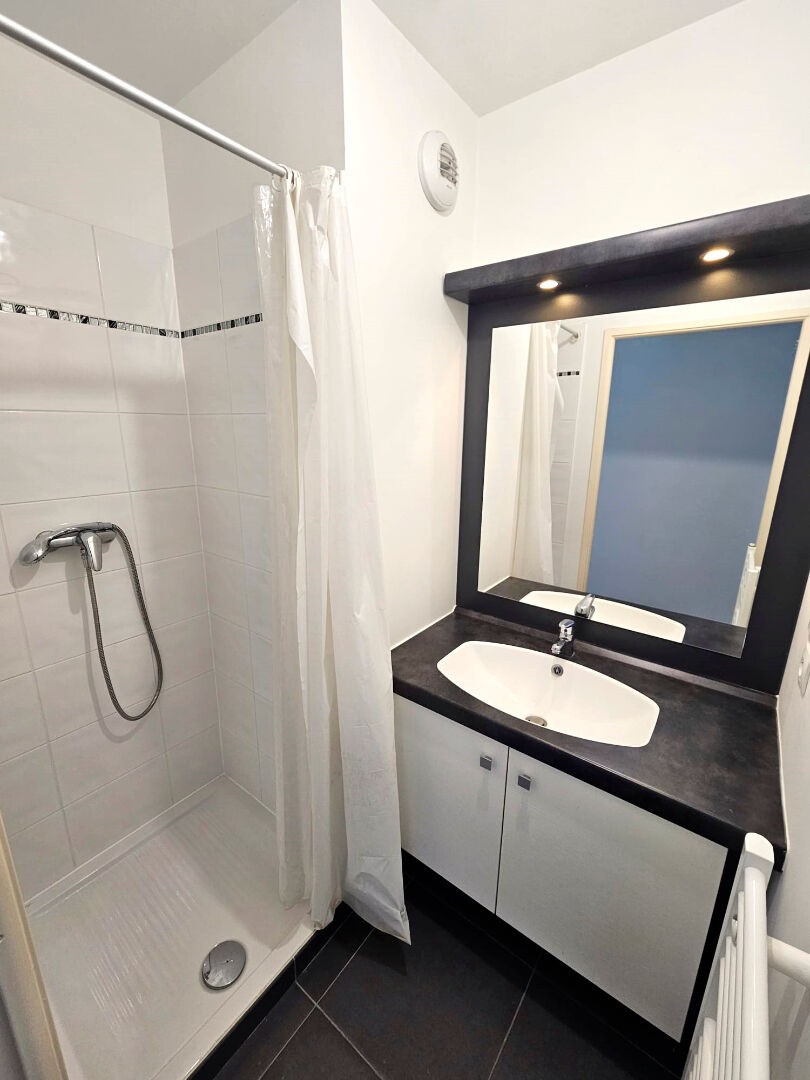 T4 85m2 avec terrasse de 18m2, 2 garages boxés et vue Pyrénées à Balma — photo 8