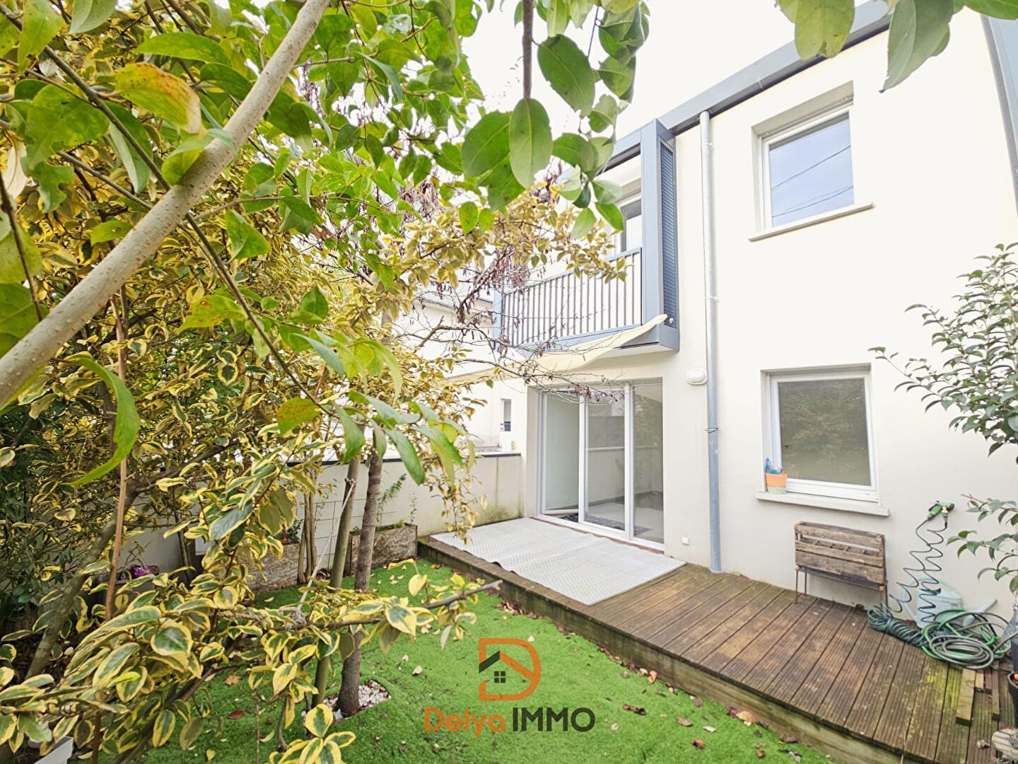 Maison 82m2 en duplex place de l'Ormeau ! — photo 10
