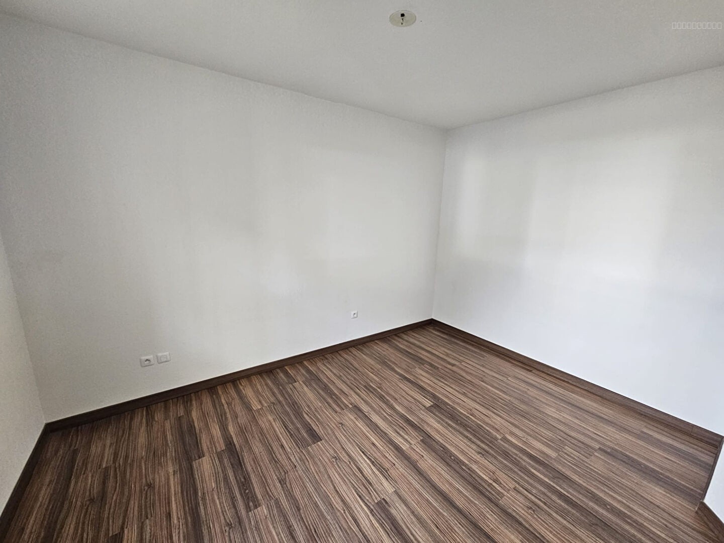 T2 45m2 avec un jardin de 44m2 avec deux pkg et cave à Frouzins — photo 3