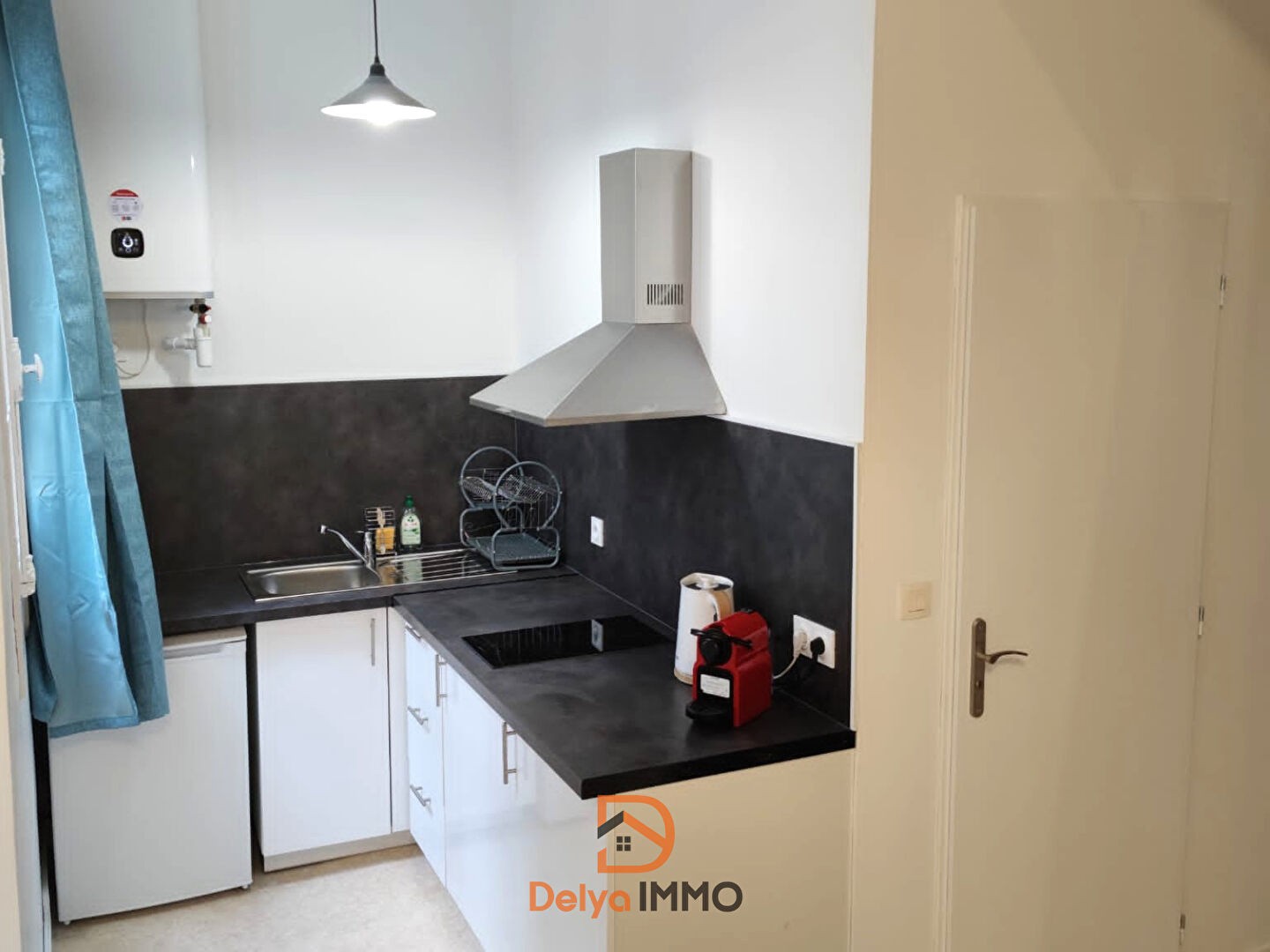 Appartement T3 de 70m2 aux Carmes — photo 4