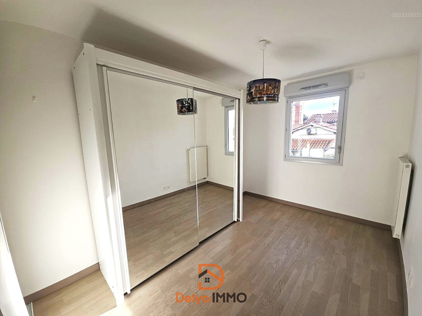 Maison 82m2 en duplex place de l'Ormeau ! — photo 7