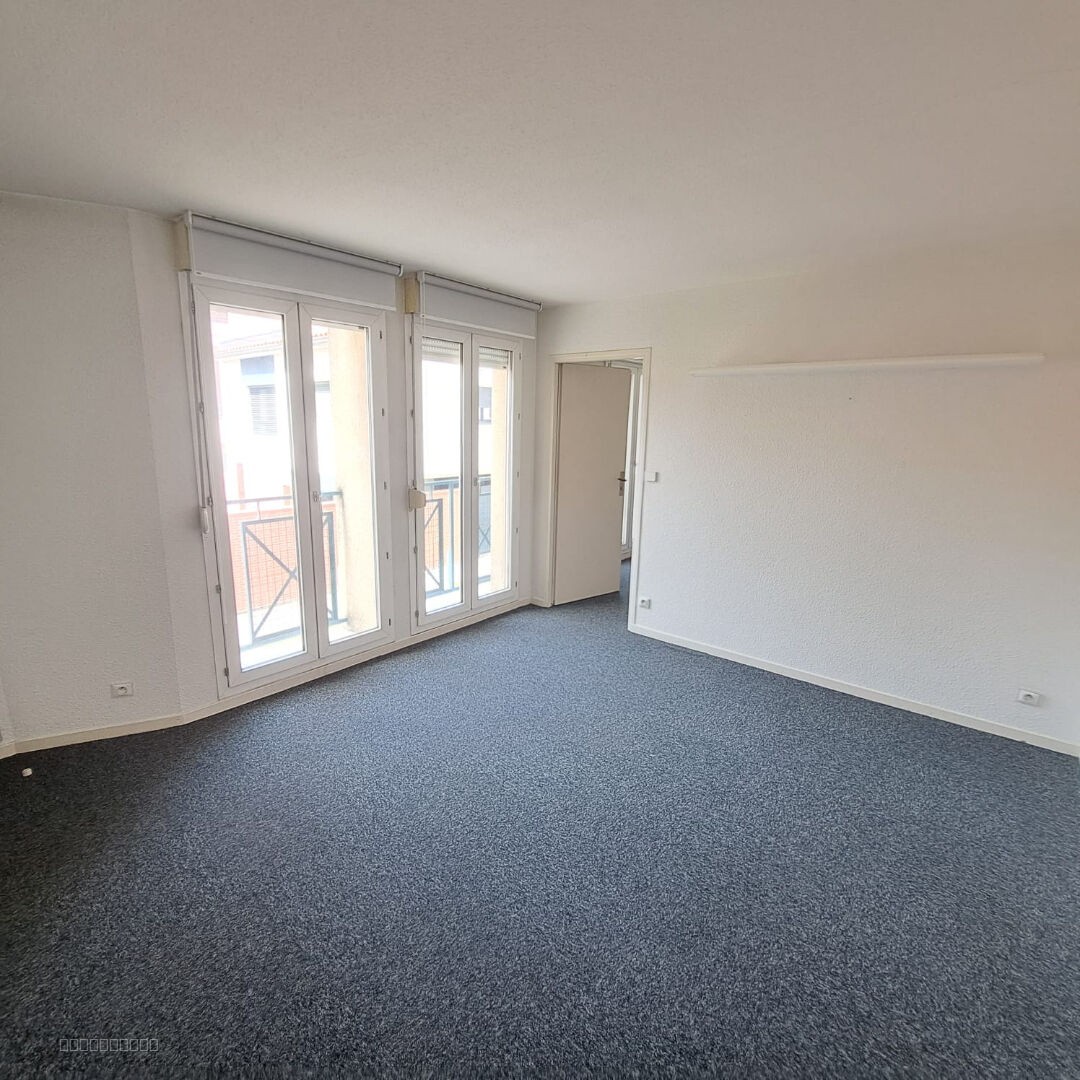 Bureaux / appartement de 82 m2 à St Michel au 1er étage ! — photo 6
