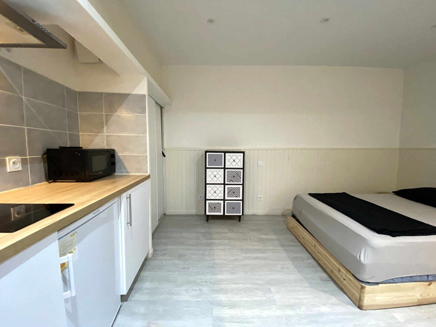 Studio Saint Etienne/Carmes — photo 2