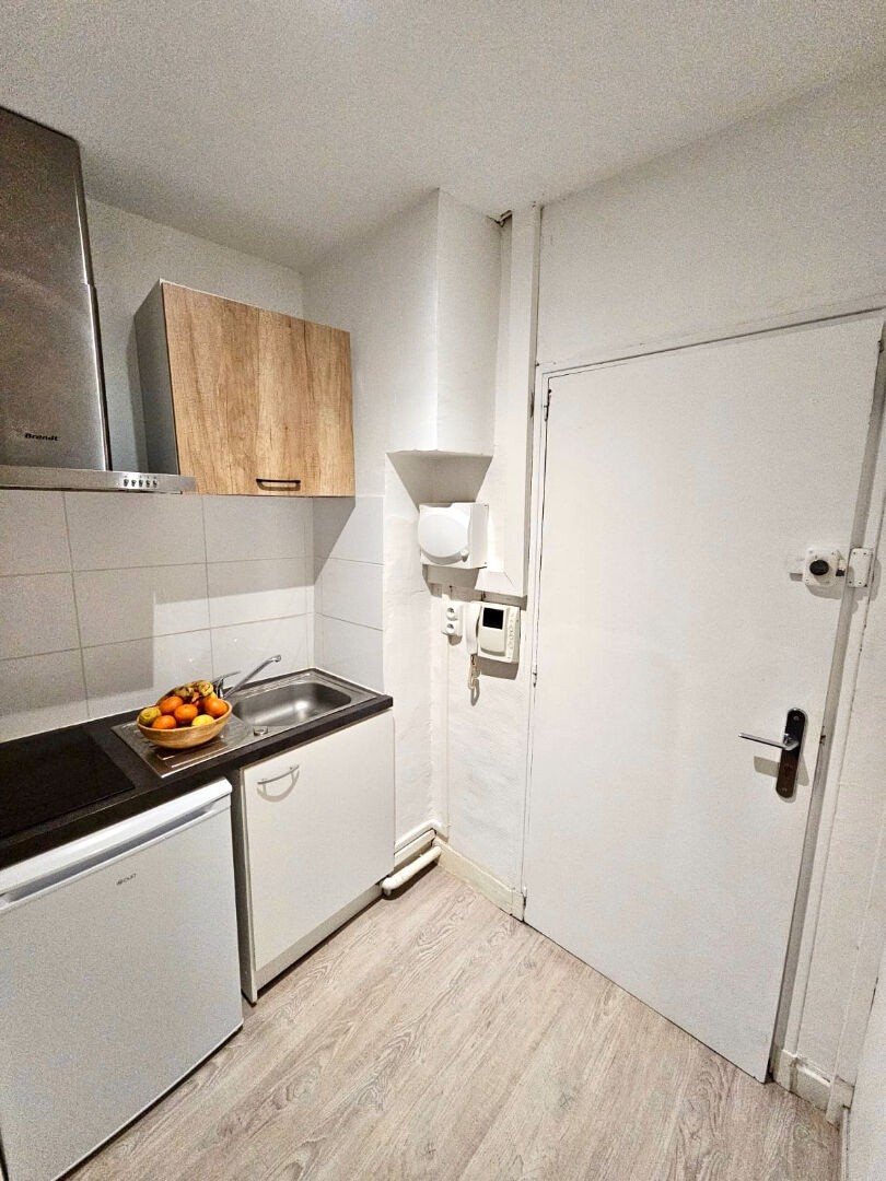 Studio renové aux carmes/ St Etienne — photo 2