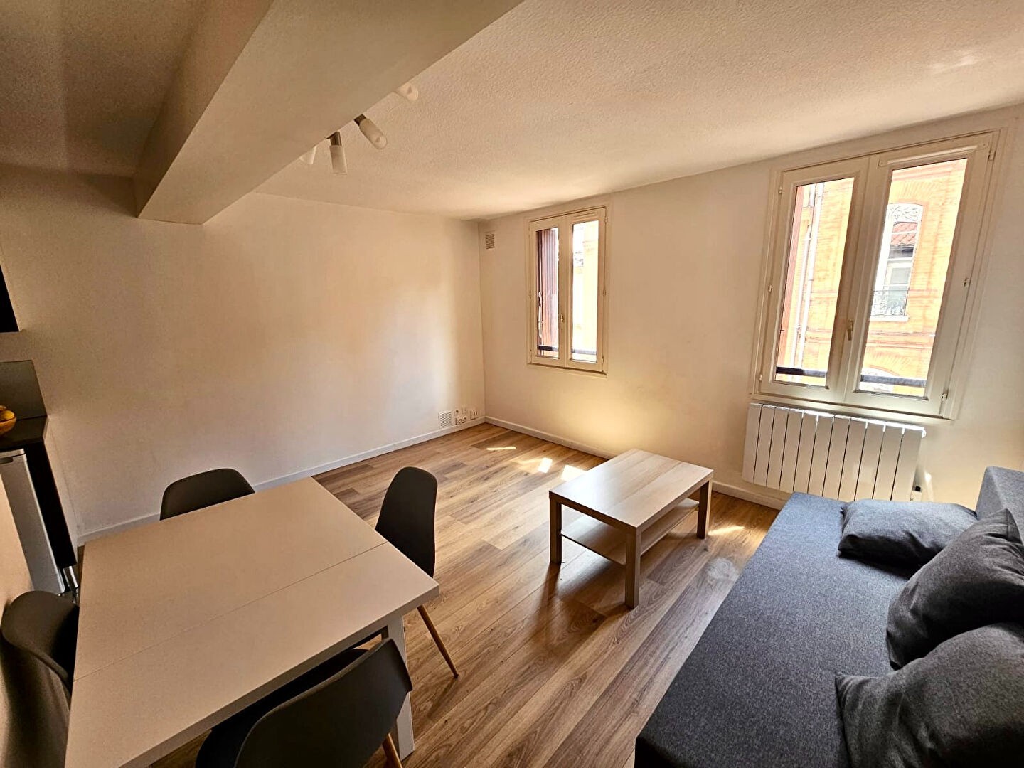 T2 rénové aux Carmes ! — photo 2