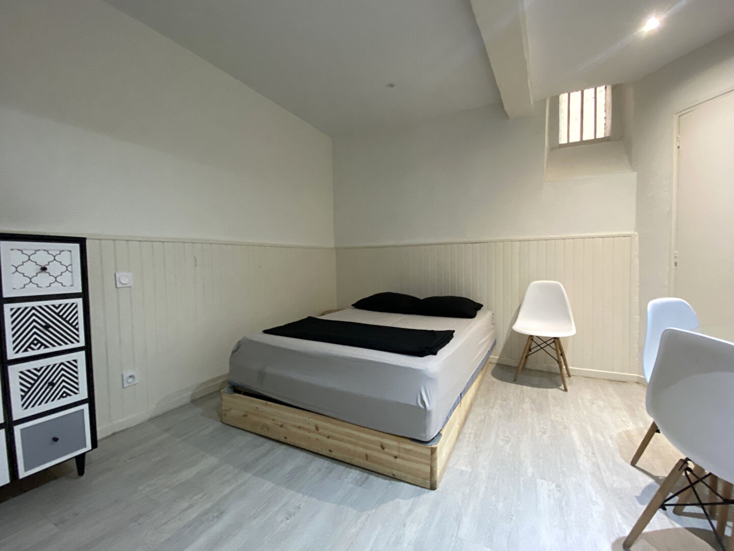 Studio Saint Etienne/Carmes — photo 4