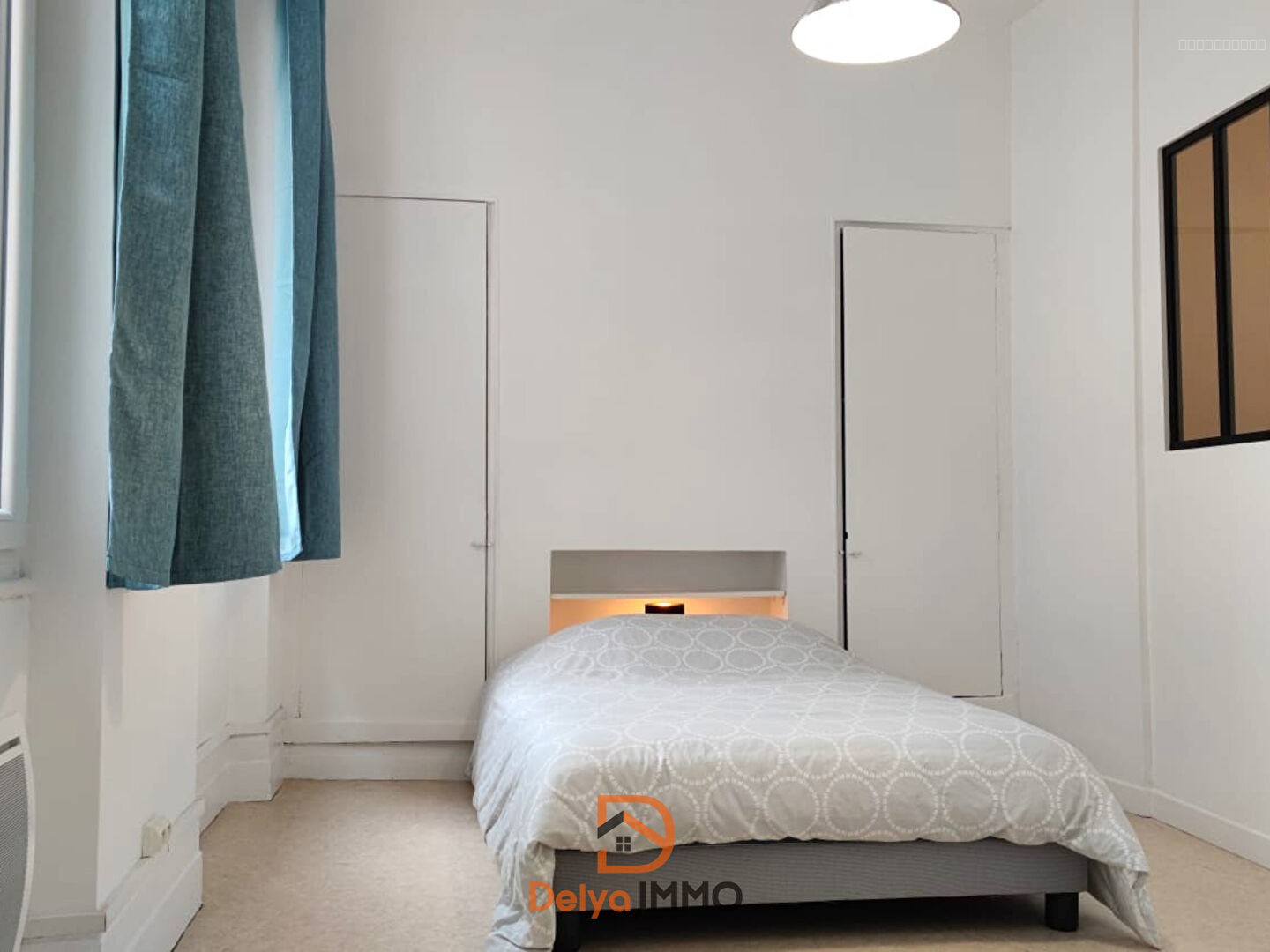 Appartement T3 de 70m2 aux Carmes — photo 5