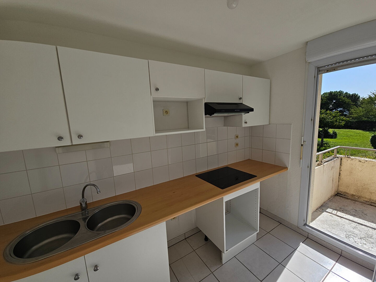 T3 en dernier étage avec terrasse et 2pkg entre Aucamville et Fenouillet — photo 4