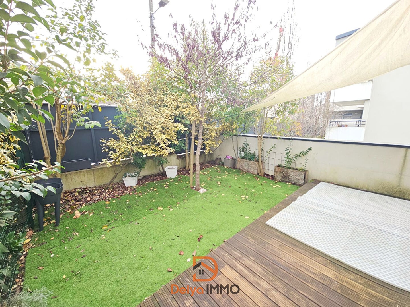 Maison 82m2 en duplex place de l'Ormeau ! — photo 11