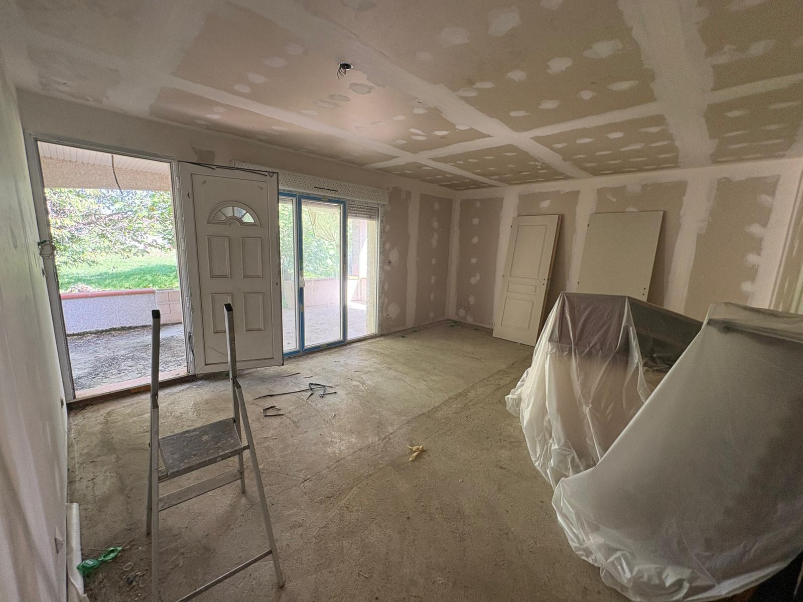 Ensemble immobilier de 310m2 sur 1600m2 de terrain  à Aucamville — photo 11