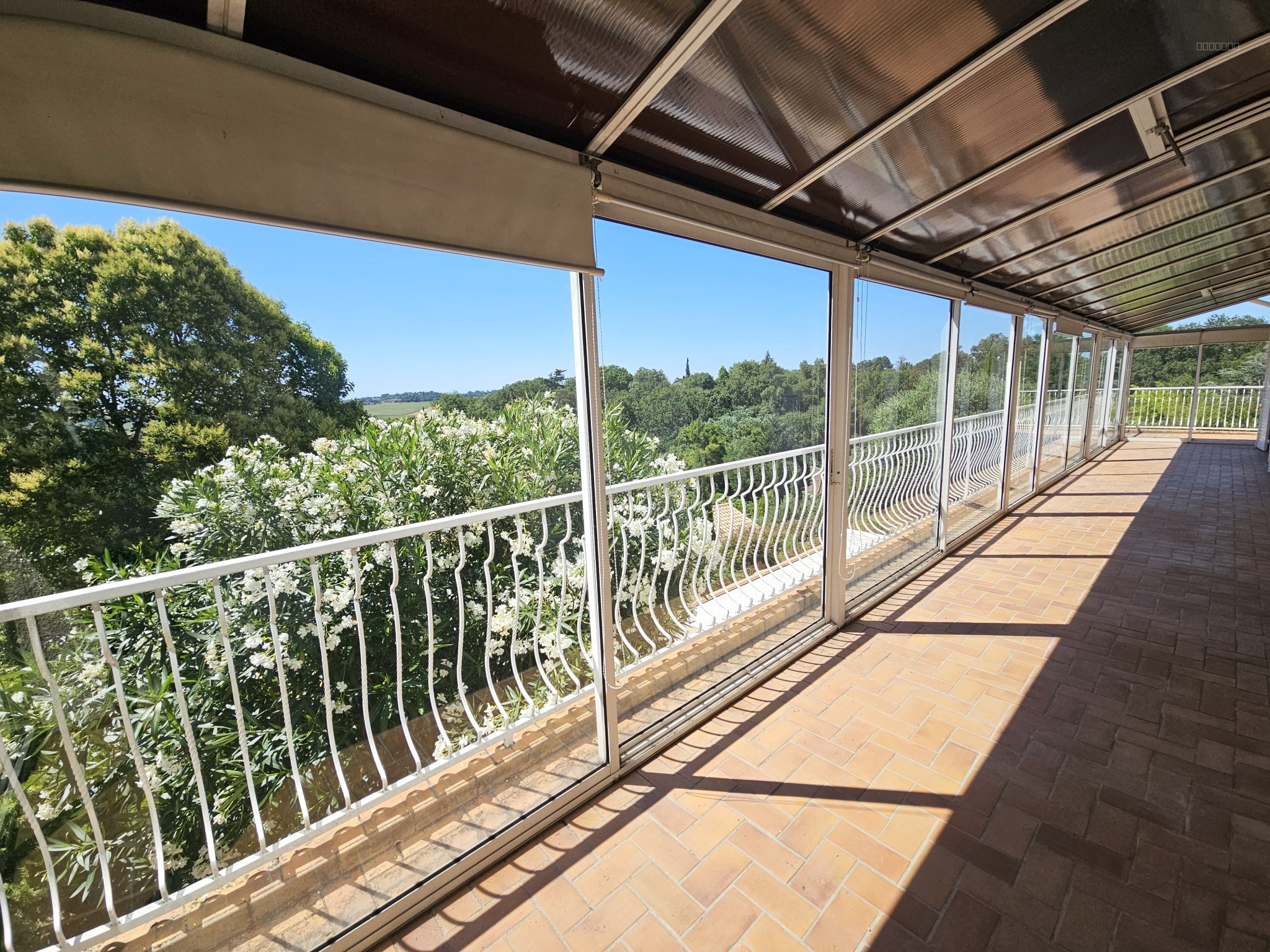 Maison de caractère à Mons de 165m2 avec piscine et vue Pyrénées — photo 3