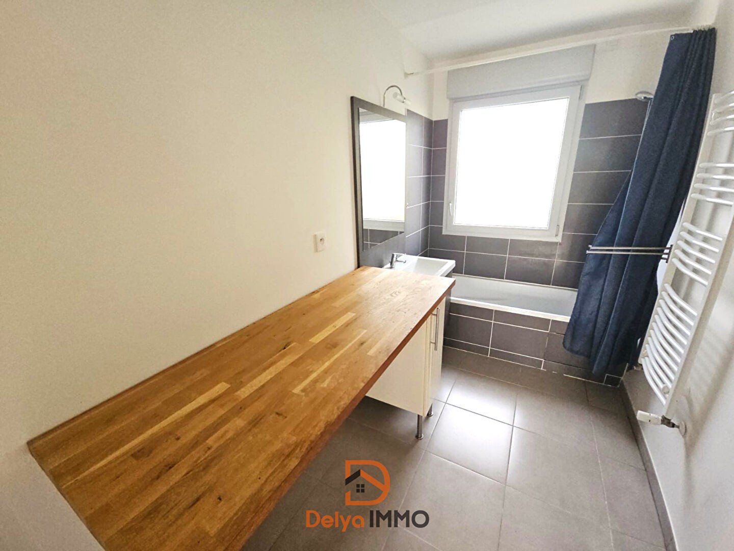 Maison 82m2 en duplex place de l'Ormeau ! — photo 9