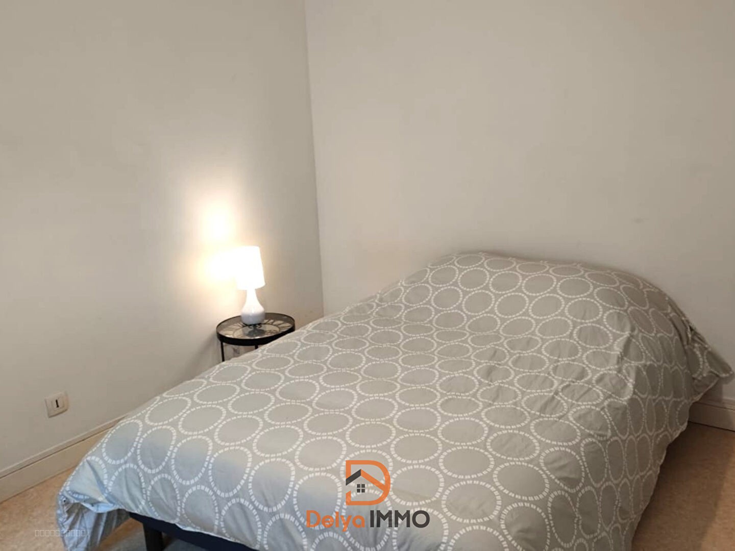 Appartement T3 de 70m2 aux Carmes — photo 6