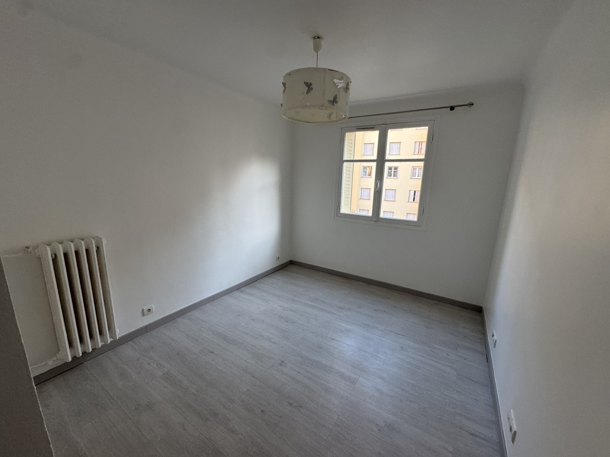 Appartement 3 pièces rénové - Saint Sylvestre — photo 2