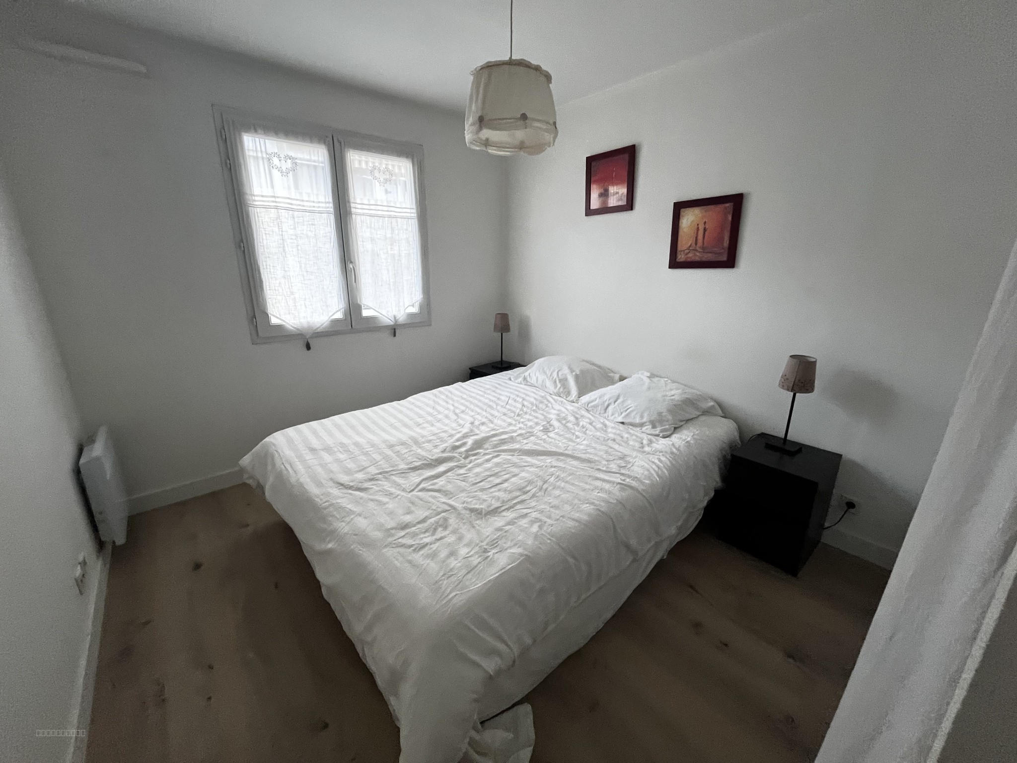 Beau trois pièces en étage bas du Montboron — photo 4