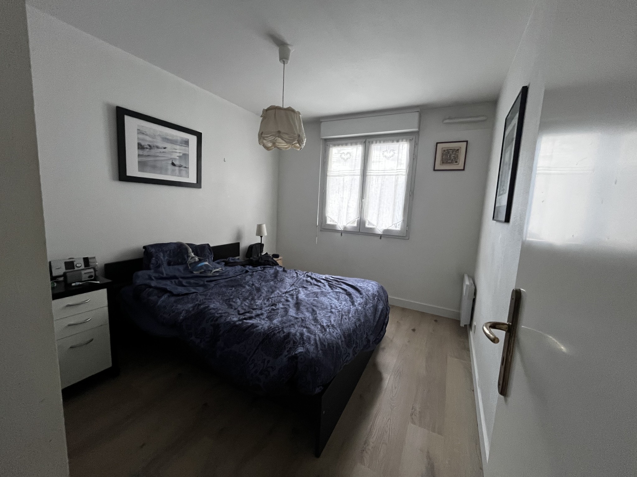 Beau trois pièces en étage bas du Montboron — photo 3